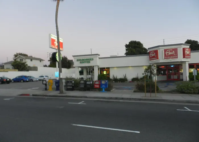 Seaside Motel