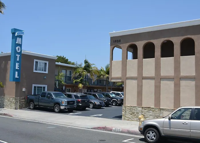 Seaside Motel
