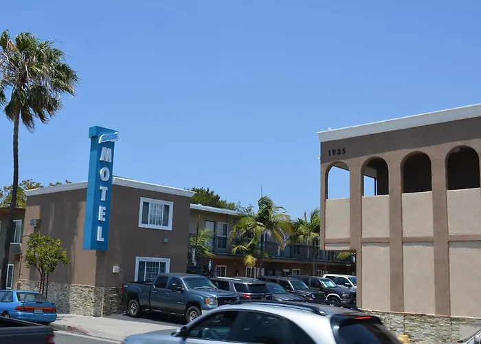 Seaside Motel