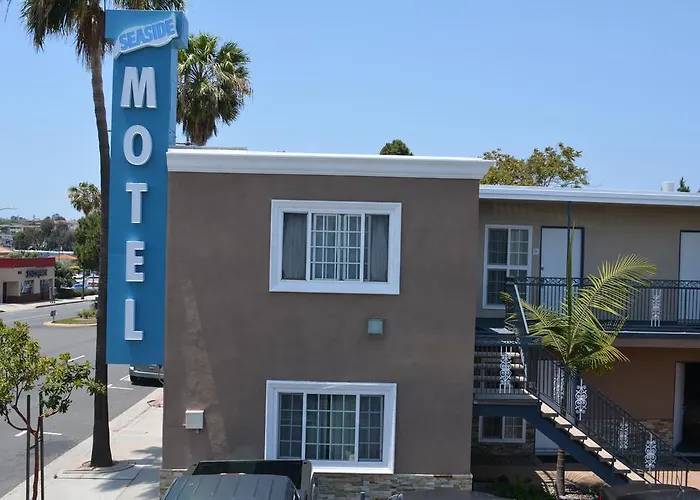 Seaside Motel