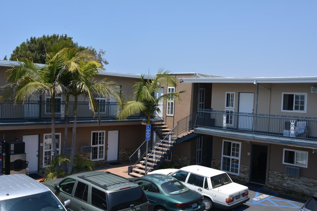 Motel Seaside