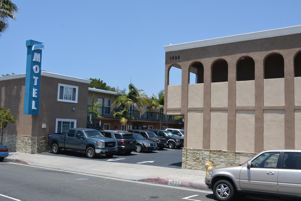 Seaside Motel Redondo Beach