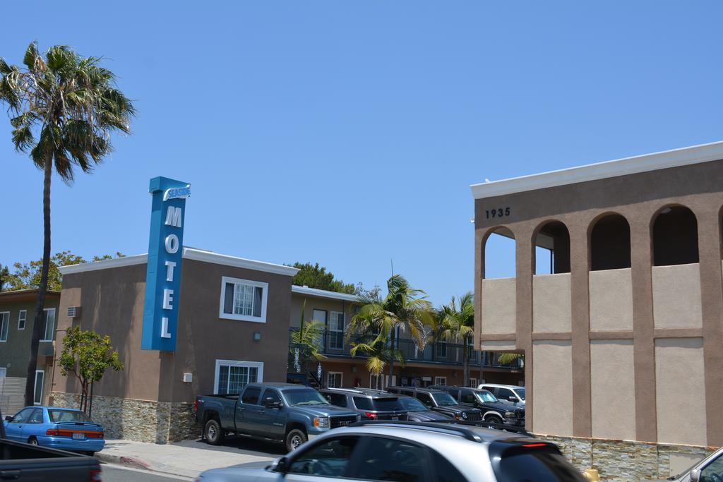 Motel Seaside 2*