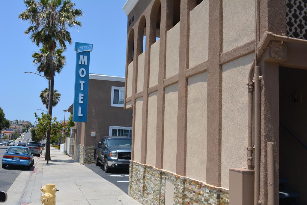 Motel Seaside Redondo Beach