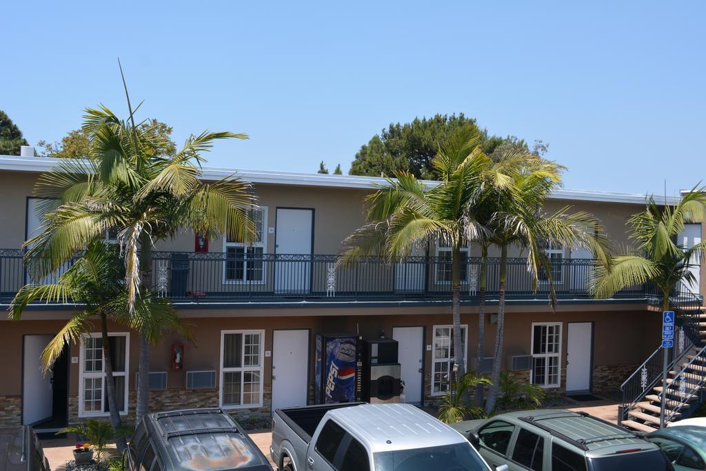 Seaside Redondo Beach