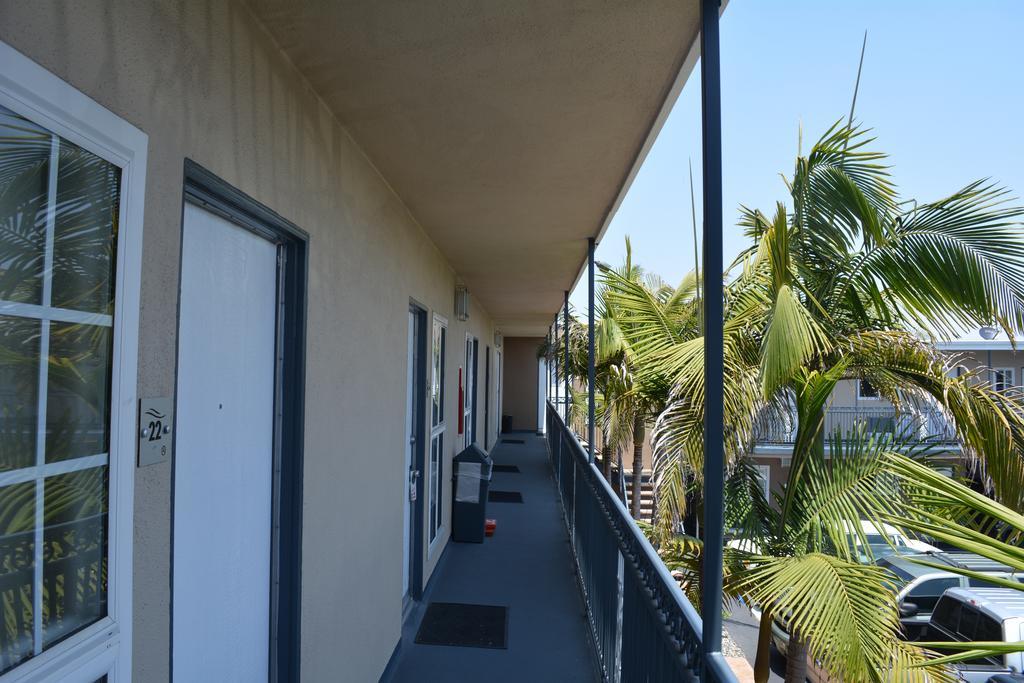 Motel Seaside