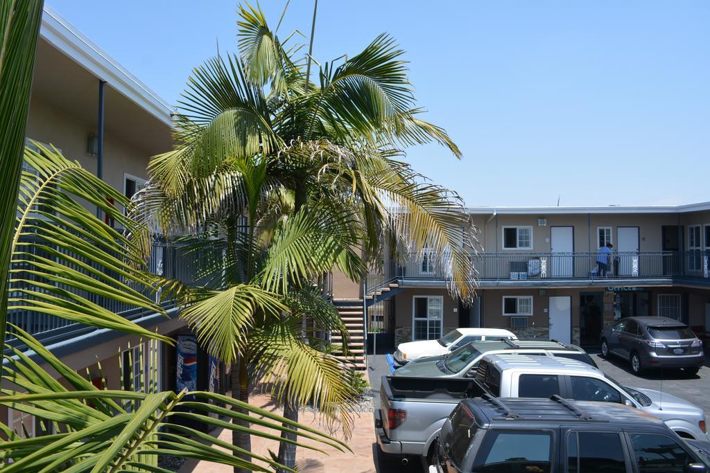 Seaside Redondo Beach