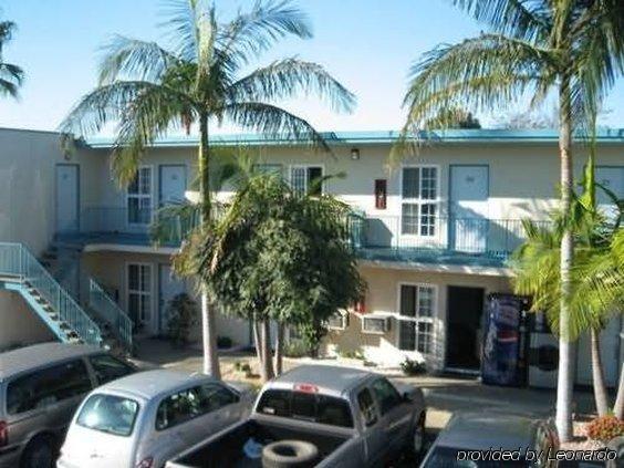 Motel Seaside
