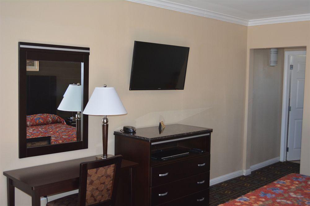 Seaside Motel Redondo Beach