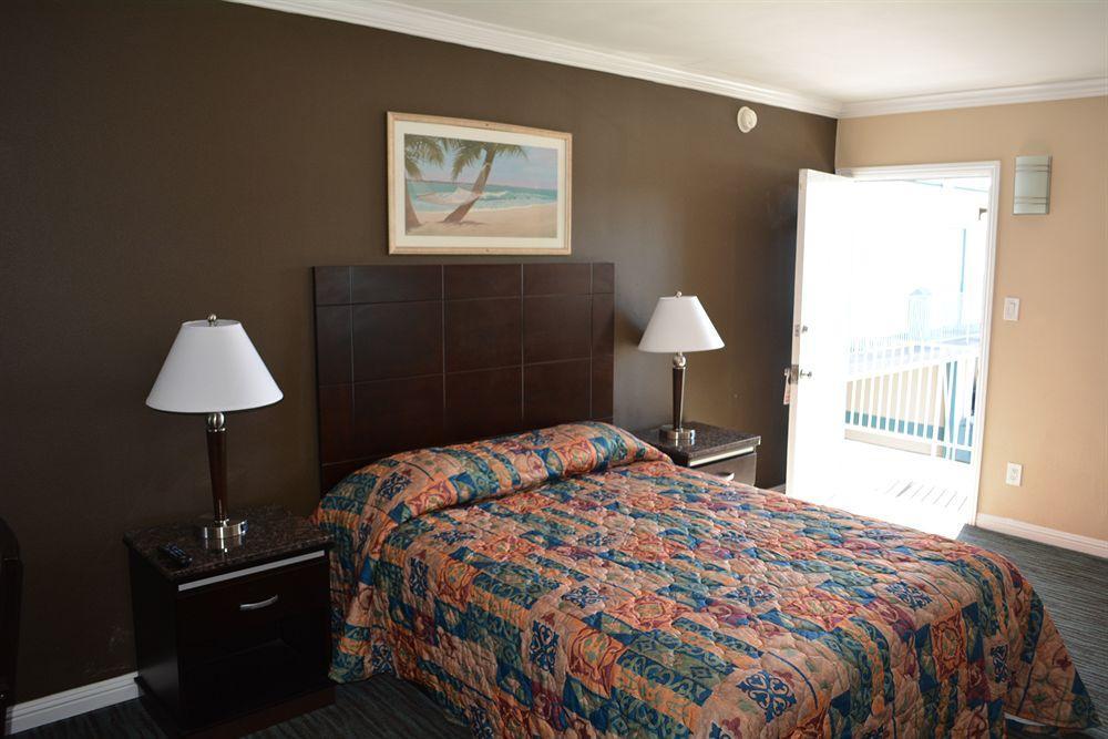 Seaside Motel