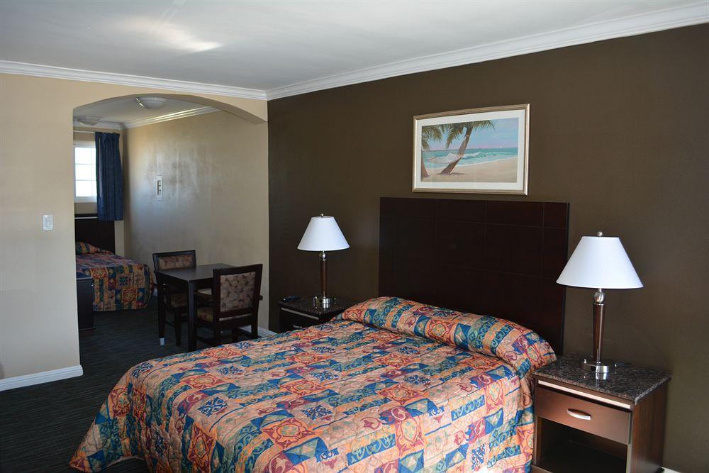 Motel Seaside Redondo Beach