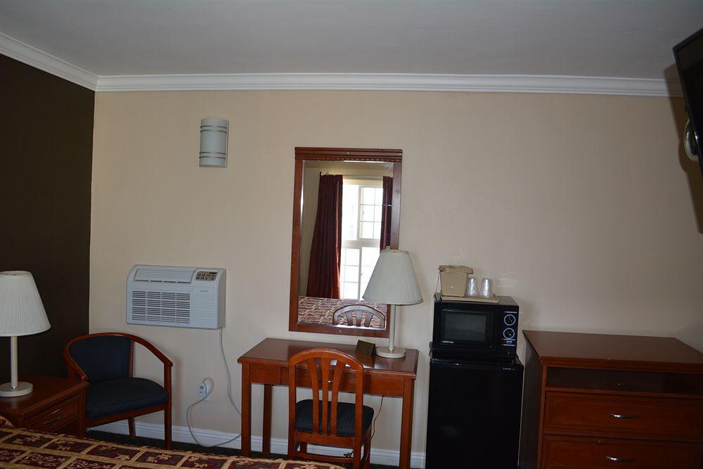 Motel Seaside 2*