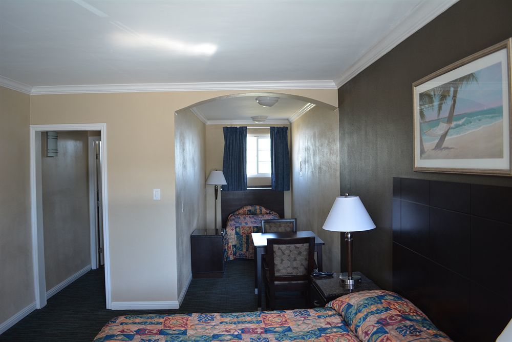 Seaside Motel Redondo Beach
