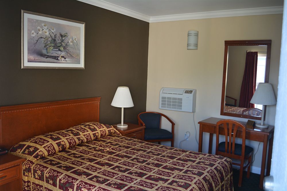 Motel Seaside Redondo Beach