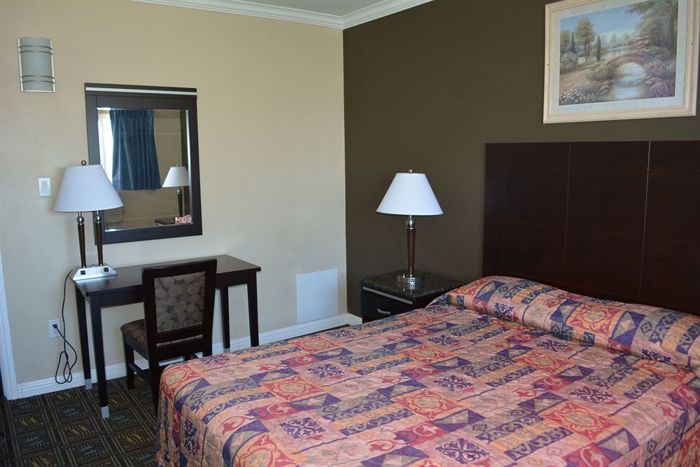 Motel Seaside 2*