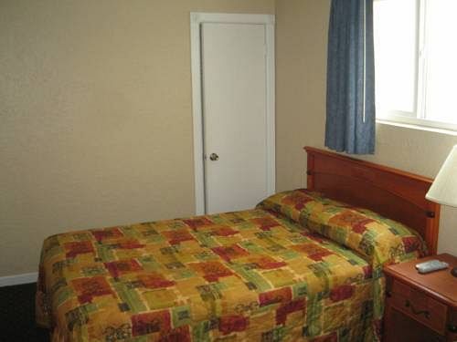 Motel Seaside Redondo Beach