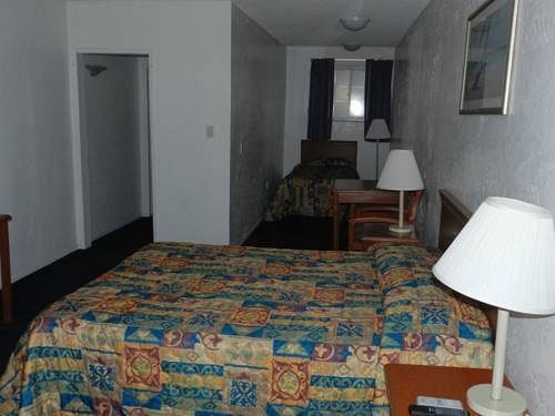 Motel Seaside