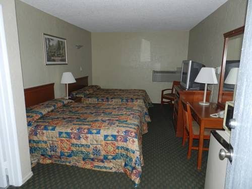 Seaside Motel
