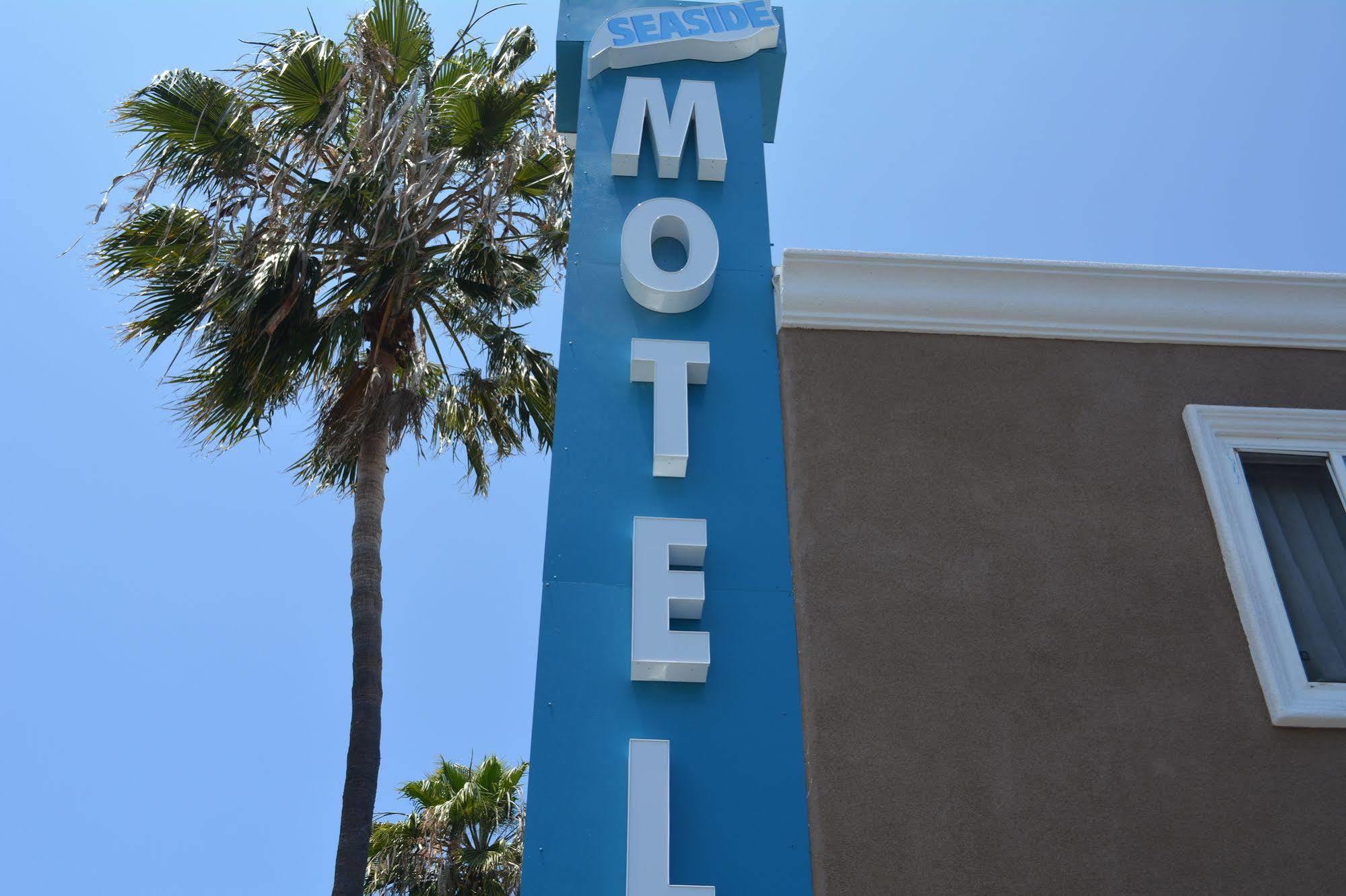 Motel Seaside