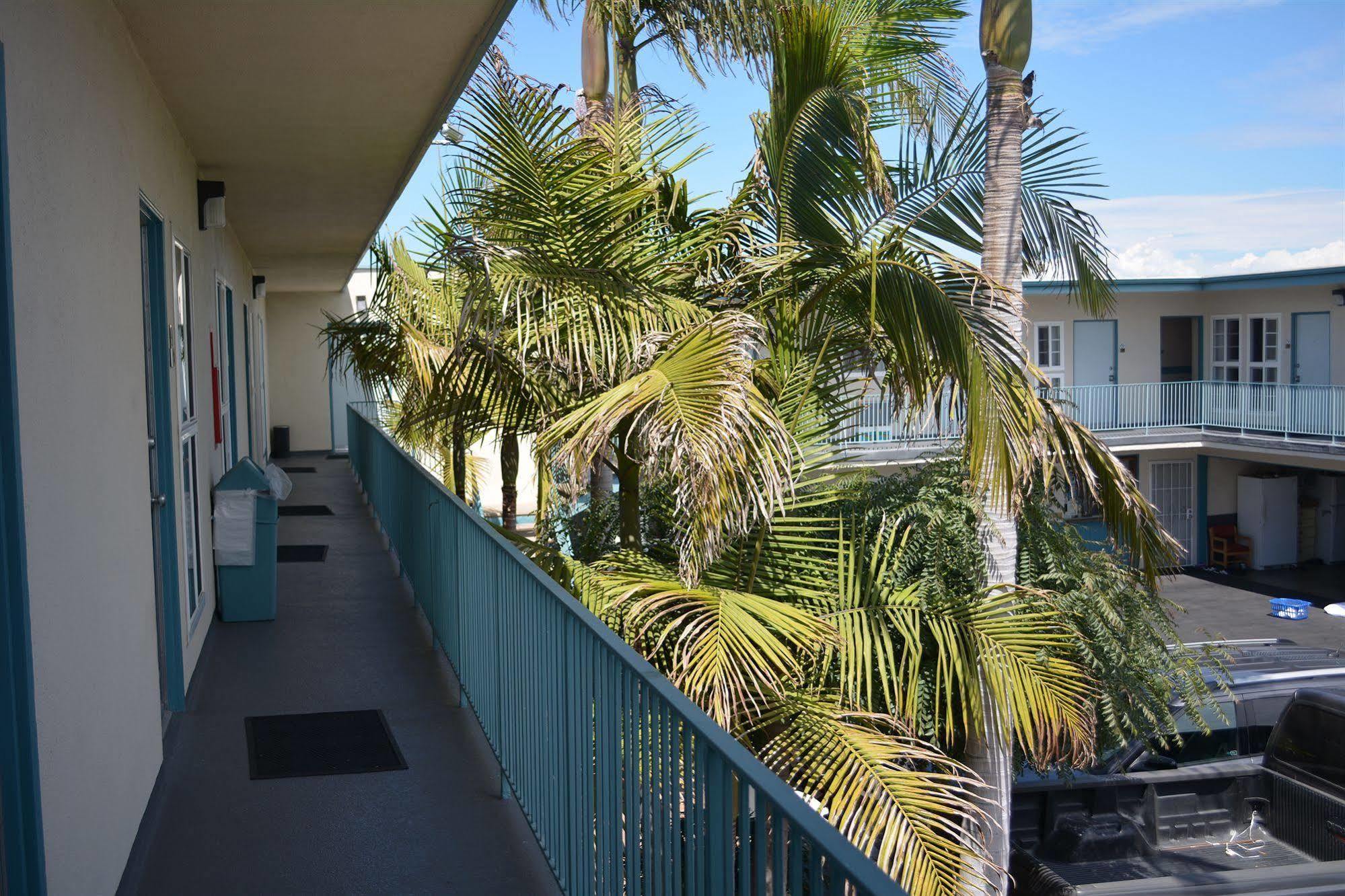 Motel Seaside