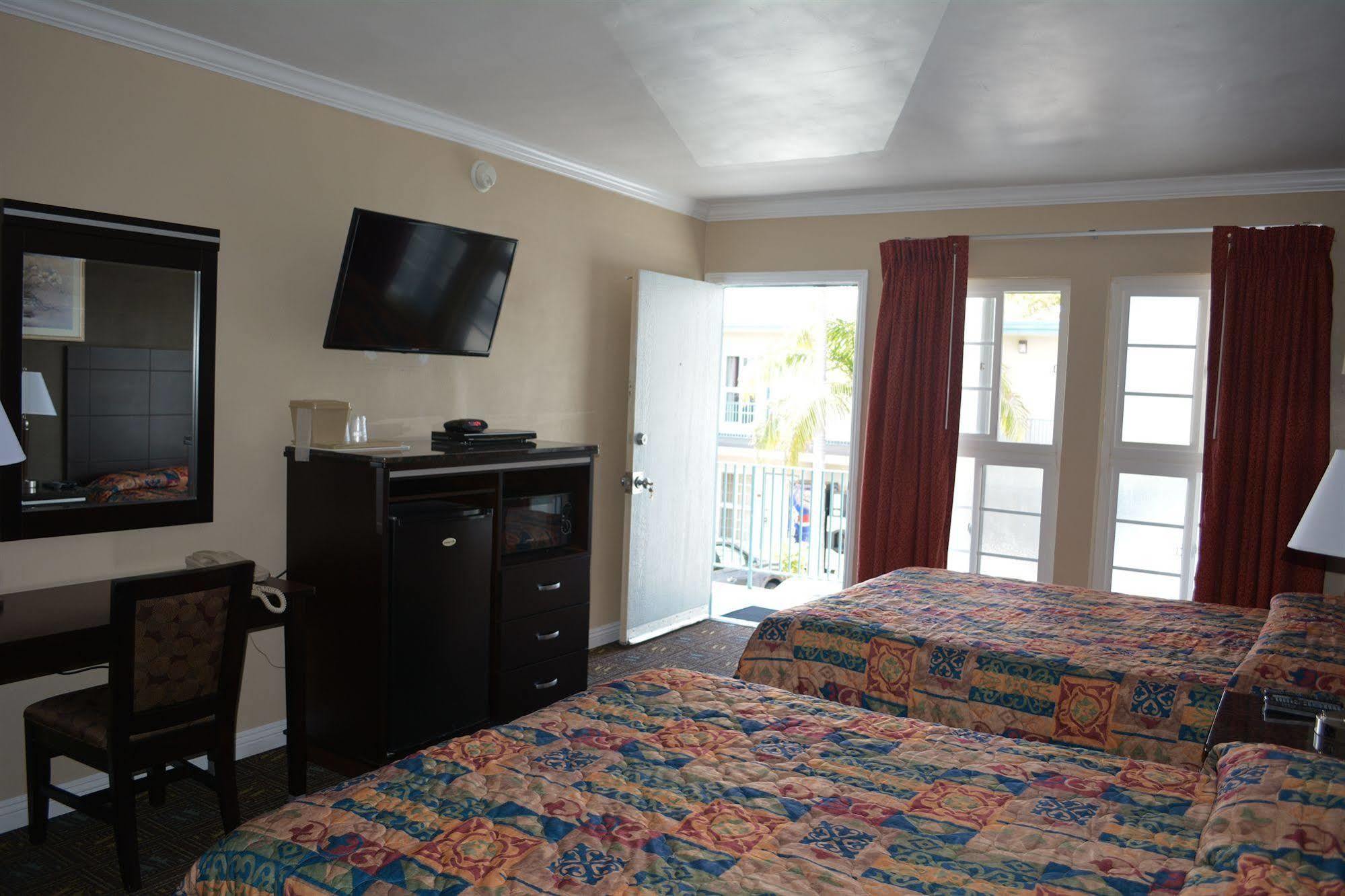 Seaside Motel