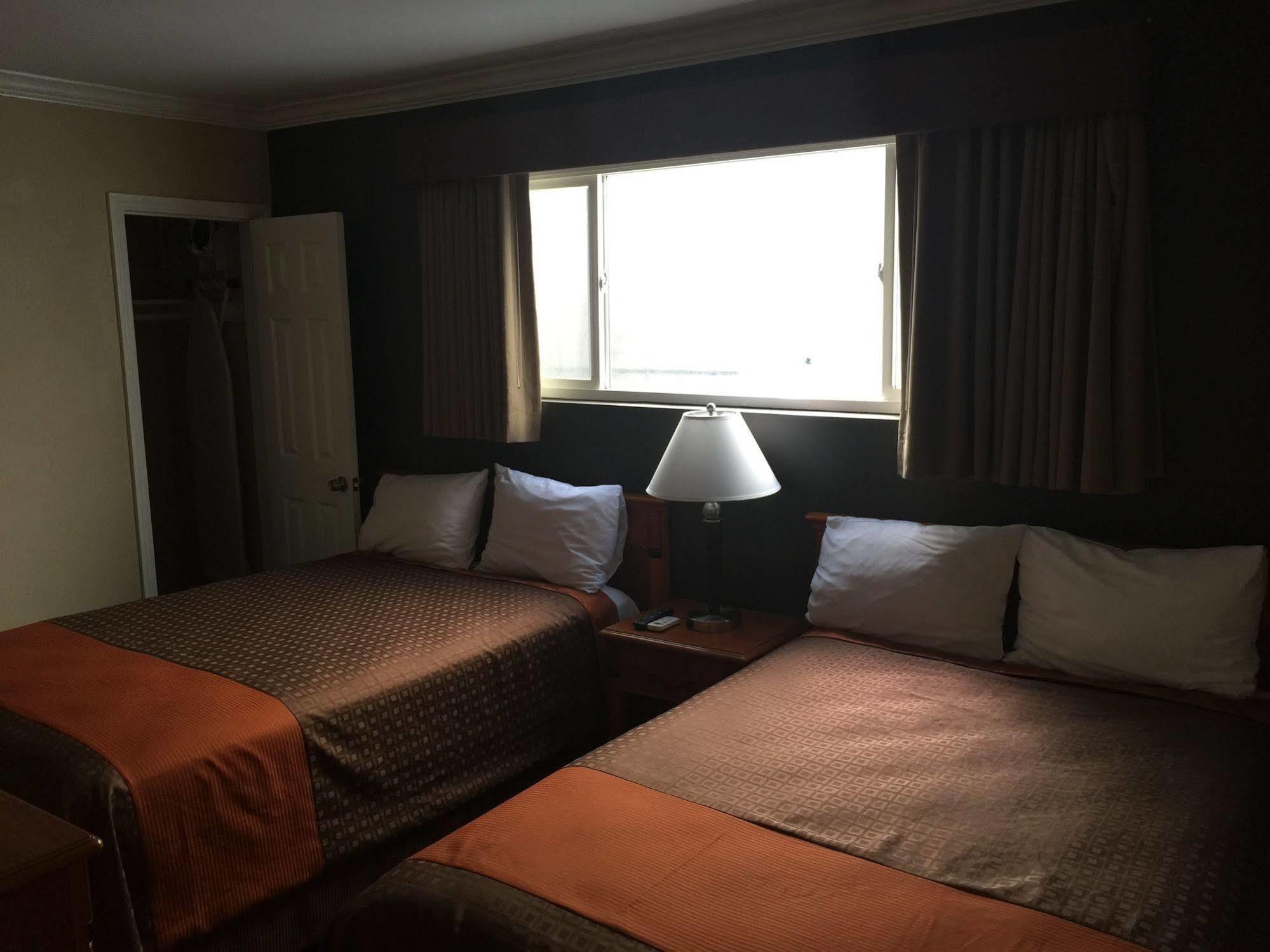 Seaside Motel Redondo Beach