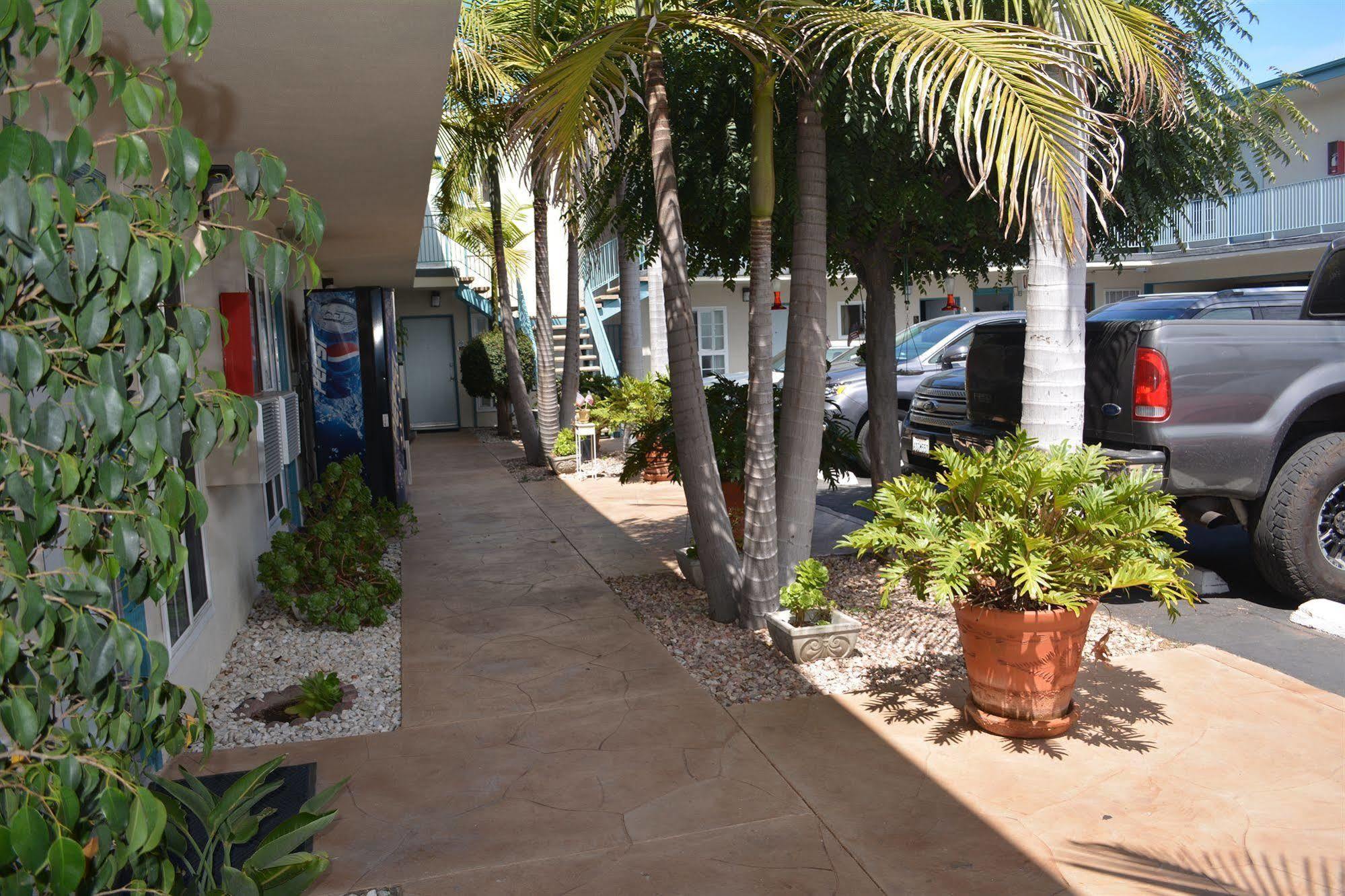 Seaside Motel Redondo Beach