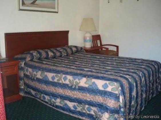 Seaside Motel